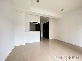 BRAVI南堀江  ｜ 大阪府大阪市西区南堀江2丁目（賃貸マンション1R・8階・31.64㎡） その16