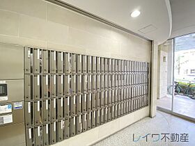 BRAVI南堀江  ｜ 大阪府大阪市西区南堀江2丁目（賃貸マンション1R・8階・31.64㎡） その24