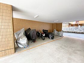 インターナショナル玉造  ｜ 大阪府大阪市東成区東小橋1丁目（賃貸マンション1K・3階・18.00㎡） その14