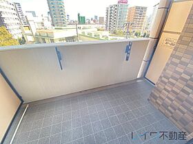 Luxe難波西II  ｜ 大阪府大阪市浪速区浪速西1丁目（賃貸マンション1K・2階・25.73㎡） その12