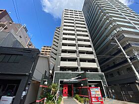 ISM谷町六丁目  ｜ 大阪府大阪市中央区安堂寺町2丁目1-7（賃貸マンション1R・9階・25.20㎡） その1