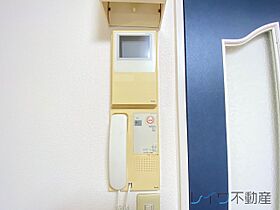 シャトードルチェII  ｜ 大阪府大阪市中央区松屋町住吉4-10（賃貸マンション1DK・10階・33.60㎡） その14