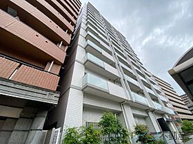 CITY　SPIRE難波グレイス  ｜ 大阪府大阪市浪速区稲荷2丁目（賃貸マンション2LDK・2階・64.02㎡） その1