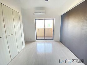 Luxe難波西II  ｜ 大阪府大阪市浪速区浪速西1丁目（賃貸マンション1K・14階・25.73㎡） その7