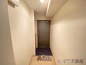 ヴィラタワー谷町  ｜ 大阪府大阪市中央区徳井町2丁目1-7（賃貸マンション1R・12階・26.89㎡） その13