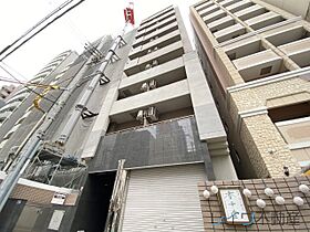 セントアミール南久宝寺  ｜ 大阪府大阪市中央区南久宝寺町1丁目7-7（賃貸マンション1DK・10階・39.59㎡） その1