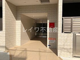 グランエクラ花園町  ｜ 大阪府大阪市西成区梅南2丁目（賃貸マンション1K・7階・24.12㎡） その27