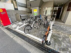 icube阿波座  ｜ 大阪府大阪市西区立売堀5丁目（賃貸マンション1R・3階・32.39㎡） その27