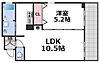 エルミタージュ難波南24階11.0万円