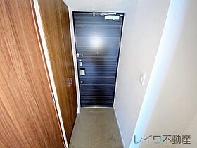 プレミアムコート阿波座WEST  ｜ 大阪府大阪市西区本田2丁目（賃貸マンション1K・9階・23.20㎡） その11