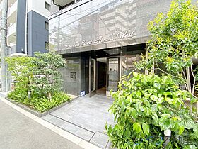 プレミアムコート阿波座WEST  ｜ 大阪府大阪市西区本田2丁目（賃貸マンション1K・9階・23.20㎡） その13