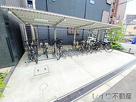 プレミアムコート阿波座WEST  ｜ 大阪府大阪市西区本田2丁目（賃貸マンション1K・9階・23.20㎡） その28