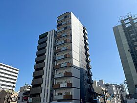 SOAR SHINIMAMIYA  ｜ 大阪府大阪市西成区花園北1丁目（賃貸マンション1DK・10階・24.05㎡） その14