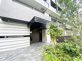 ベイサイドパークOSAKAノースレジデンシス  ｜ 大阪府大阪市港区波除2丁目（賃貸マンション1K・6階・22.80㎡） その15