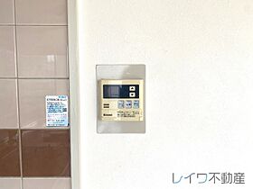 リヴィエール川西  ｜ 大阪府大阪市浪速区日本橋西2丁目1-1（賃貸マンション3LDK・4階・68.68㎡） その11