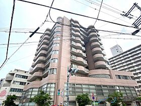 リヴィエール川西  ｜ 大阪府大阪市浪速区日本橋西2丁目1-1（賃貸マンション3LDK・4階・68.68㎡） その1