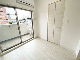 ミラージュパレス難波クルヴァ  ｜ 大阪府大阪市浪速区芦原2丁目（賃貸マンション1DK・4階・27.00㎡） その9