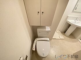 ラナップスクエア難波II  ｜ 大阪府大阪市浪速区稲荷1丁目（賃貸マンション1K・2階・23.05㎡） その6