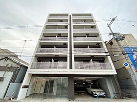 ラナップスクエア難波II  ｜ 大阪府大阪市浪速区稲荷1丁目（賃貸マンション1K・2階・23.05㎡） その1