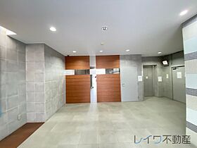 ラナップスクエア難波II  ｜ 大阪府大阪市浪速区稲荷1丁目（賃貸マンション1K・2階・23.05㎡） その28