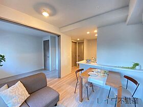 SK RESIDENCE  ｜ 大阪府大阪市中央区瓦屋町2丁目（賃貸マンション2LDK・6階・47.88㎡） その21