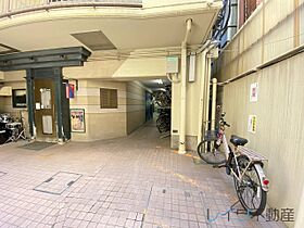 第三双基マンション  ｜ 大阪府大阪市中央区大手前1丁目5-6 6（賃貸マンション1R・4階・30.00㎡） その26