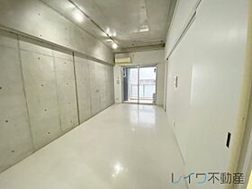 ルクレ堺筋本町レジデンス  ｜ 大阪府大阪市中央区久太郎町1丁目6-27（賃貸マンション1LDK・13階・45.16㎡） その3