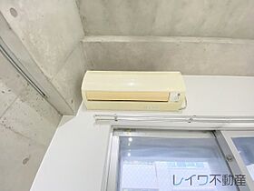 ルクレ堺筋本町レジデンス  ｜ 大阪府大阪市中央区久太郎町1丁目6-27（賃貸マンション1LDK・13階・45.16㎡） その21