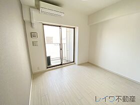 LiveCasa本町  ｜ 大阪府大阪市中央区南久宝寺町2丁目4-2（賃貸マンション1K・4階・22.87㎡） その5