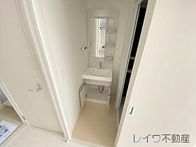 LiveCasa本町  ｜ 大阪府大阪市中央区南久宝寺町2丁目4-2（賃貸マンション1K・4階・22.87㎡） その15