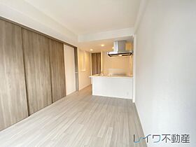 S-RESIDENCE堺筋本町Deux  ｜ 大阪府大阪市中央区南久宝寺町1丁目7-8（賃貸マンション1LDK・9階・32.99㎡） その3