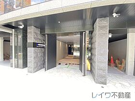 S-RESIDENCE堺筋本町Deux  ｜ 大阪府大阪市中央区南久宝寺町1丁目7-8（賃貸マンション1LDK・9階・32.99㎡） その26