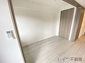 S-RESIDENCE堺筋本町Deux  ｜ 大阪府大阪市中央区南久宝寺町1丁目7-8（賃貸マンション1LDK・15階・32.99㎡） その5