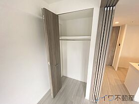 S-RESIDENCE堺筋本町Deux  ｜ 大阪府大阪市中央区南久宝寺町1丁目7-8（賃貸マンション1LDK・15階・32.99㎡） その10