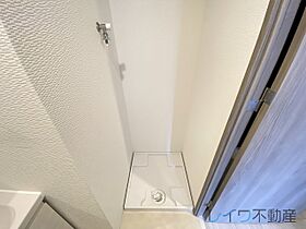 S-RESIDENCE堺筋本町Deux  ｜ 大阪府大阪市中央区南久宝寺町1丁目7-8（賃貸マンション1LDK・15階・32.99㎡） その16