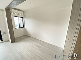 S-RESIDENCE堺筋本町Deux  ｜ 大阪府大阪市中央区南久宝寺町1丁目7-8（賃貸マンション1LDK・15階・32.99㎡） その4