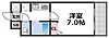 アーバンエース日本橋パル9階5.5万円