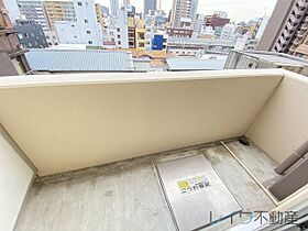 ヒルズ夕陽丘  ｜ 大阪府大阪市浪速区下寺2丁目5-2（賃貸マンション1K・12階・26.40㎡） その12