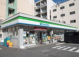 ブランドール・M  ｜ 大阪府大阪市浪速区塩草3丁目（賃貸マンション1LDK・7階・55.46㎡） その25