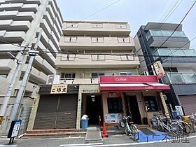 豊グランドハイツ  ｜ 大阪府大阪市西成区岸里東2丁目15-6（賃貸マンション1K・3階・21.19㎡） その1