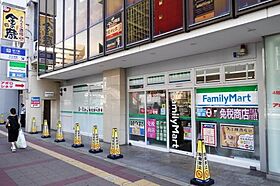 23レジデンス阿倍野  ｜ 大阪府大阪市西成区天下茶屋東1丁目（賃貸マンション1R・4階・27.05㎡） その23