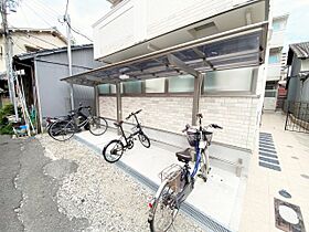 KTIレジデンス蒲生  ｜ 大阪府大阪市城東区今福南2丁目（賃貸アパート1K・2階・24.49㎡） その15