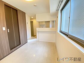 アドーラブル船場  ｜ 大阪府大阪市中央区北久宝寺町2丁目6-11（賃貸マンション1LDK・4階・28.80㎡） その3