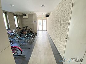 アドーラブル船場  ｜ 大阪府大阪市中央区北久宝寺町2丁目6-11（賃貸マンション1LDK・4階・28.80㎡） その30