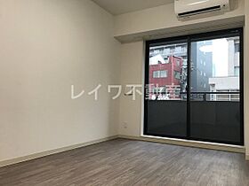 大阪府大阪市西成区旭1丁目（賃貸マンション1K・8階・25.80㎡） その7