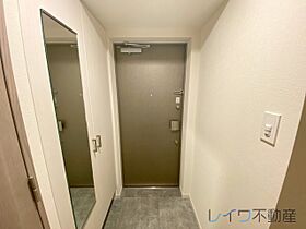 ファステート難波デラックス  ｜ 大阪府大阪市浪速区恵美須西1丁目（賃貸マンション1LDK・14階・34.21㎡） その11