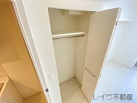 LiveCasa本町  ｜ 大阪府大阪市中央区南久宝寺町2丁目4-2（賃貸マンション1K・14階・22.87㎡） その10