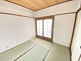 メゾン大央  ｜ 大阪府大阪市天王寺区上本町5丁目（賃貸マンション1LDK・3階・45.00㎡） その6