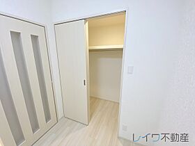 プレジオ恵美須  ｜ 大阪府大阪市浪速区恵美須西1丁目（賃貸マンション1LDK・8階・39.54㎡） その8