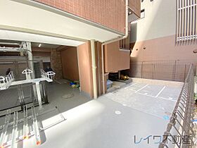 プレジオ恵美須  ｜ 大阪府大阪市浪速区恵美須西1丁目（賃貸マンション1LDK・8階・39.54㎡） その25